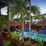 Poolside @ Hibiscus