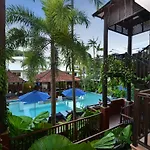 Poolside @ Hibiscus