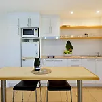 Ocean Sounds 2 Bedroom Apartment