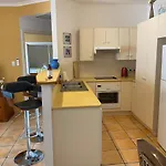 Tropical One Bedroom Apartment At The Mediterranean