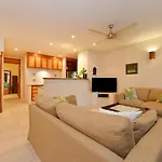 Seascape Holidays Villa 8 Surya