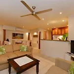 Seascape Holidays Villa 8 Surya