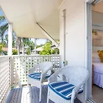 Reef Resort - 2 Bedroom Townhouse