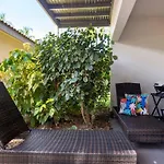 Reef Resort - 2 Bedroom Townhouse