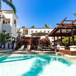 The Mediterranean Port Douglas