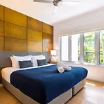 Beach Club Port Douglas 3 Bedroom Penthouse