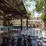 Lovely 1-Bedroom Apartment In The Ramada Resort