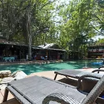 Lovely 1-Bedroom Apartment In The Ramada Resort