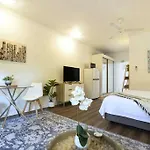 Lovely 1-Bedroom Apartment In The Ramada Resort
