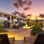 Silkari Lagoons Port Douglas