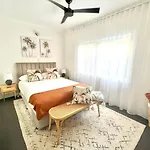 Unit 18 @ Marina Terraces Port Douglas
