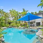 3 Bedroom Villa Reef Resort, Lagoon Pool, Bar 158R