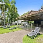 3 Bedroom Villa Reef Resort, Lagoon Pool, Bar 158R