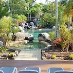 3 Bedroom Villa Reef Resort, Lagoon Pool, Bar 158R