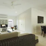 Aqua - Pecten Port Douglas