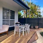 Port Douglas Beach Cottage