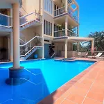 The Hill Villa 2