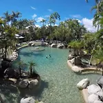 Tropical Palms Port Douglas