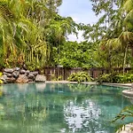 Tropic Retreat