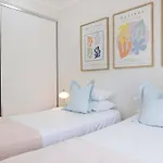 Laidback Resort Living At Central Plaza Poolside