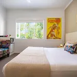 Paz At Portsea Dual-Key Studio & One Bedroom