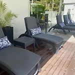 Unit 18 @ Marina Terraces Port Douglas