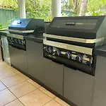 Unit 18 @ Marina Terraces Port Douglas