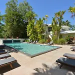 Plantation Villa No.8 - Spacious Villa By The Beach