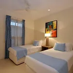 Plantation Villa No.8 - Spacious Villa By The Beach