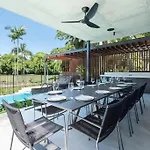 8 Beachfront Mirage