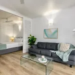 Ocean Palms Apartments