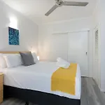 1 Bedroom @ Palm Villas #3