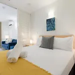 1 Bedroom @ Palm Villas #3