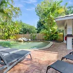 1 Bedroom @ Palm Villas #3