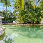 1 Bedroom @ Palm Villas #3