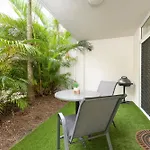 1 Bedroom @ Palm Villas #2