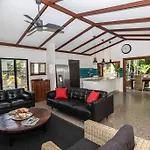 Cowrie Beach House Port Douglas
