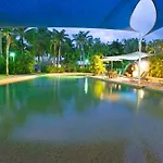 Nimrod Resort Apartments