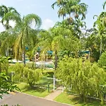 Nimrod Resort Apartments