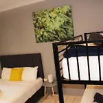 Coral Beach Lodge