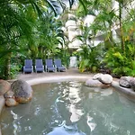 Paradise Port Douglas #201