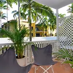 Paradise Port Douglas #201
