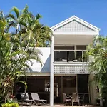 Port Douglas Mirage Villa#431- Absolute Beachfront