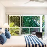 Port Douglas Mirage Villa#431- Absolute Beachfront