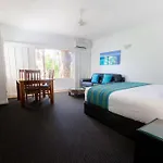Sonia\'S At Ramada Resort Free Wifi