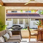 Villa 6 Surya Port Douglas