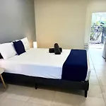 Coral Beach Lodge
