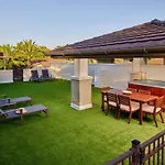 Pullman Port Douglas Sea Temple Resort And Spa