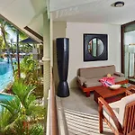 Pullman Port Douglas Sea Temple Resort And Spa