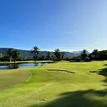 The Bali House - Beachfront Mirage Port Douglas